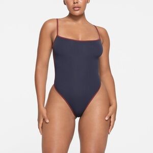 SKIMS fits everybody bodysuit